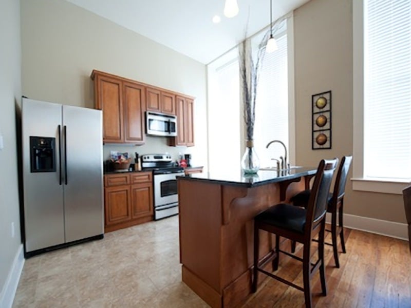 Long-Term Rentals